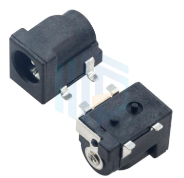 DIP電源插座的電氣間隙修正與驗(yàn)證研究